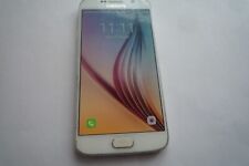 Smartphone Branco Pérola (Desbloqueado) - Samsung Galaxy S6 SM-G920F - 32GB comprar usado  Enviando para Brazil