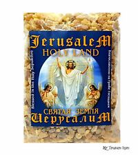 Jerusalem frankincense resin for sale  Shipping to Ireland