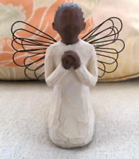 angel figurine spirit for sale  Bella Vista