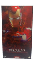Boneco Hot Toys Iron Man Mark 85 LXXXV Avengers Endgame 1/6 usado do Japão comprar usado  Enviando para Brazil