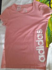 Stück shirt adidas gebraucht kaufen  Großsteinrade