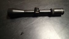 Burris 9x40 fullfield for sale  Omaha