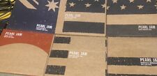 Pearl Jam 14 Live CD Lote 2003 Eddie Vedder Seattle Rock Grunge Stone Mccready comprar usado  Enviando para Brazil