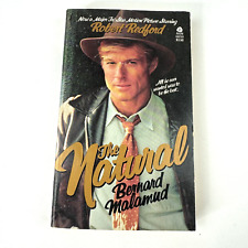 Libros de ficción de Avon de bolsillo de 1982 de Bernard Malamud segunda mano  Embacar hacia Argentina