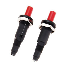 2pcs piezo spark for sale  Shipping to Ireland