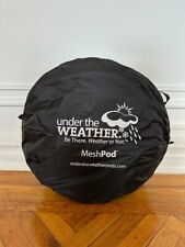 Weather meshpod person for sale  Brooklyn
