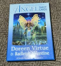 Angel tarot cards for sale  Palmer