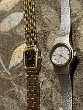 Ladies women watches for sale  Placentia