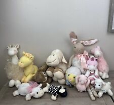 Stuffed animals plush for sale  Albuquerque