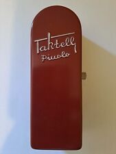 wittner metronome taktell for sale  BALERNO