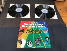 Vintage 1974 superstars for sale  Glen Cove