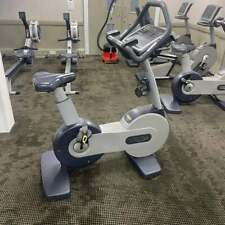 Technogym upright bike for sale  UK