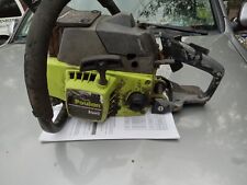 Poulan 3800 chainsaw for sale  Charleston