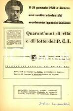 1961 segrate quarant usato  Italia