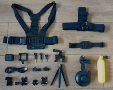 Gopro session accessories for sale  LEEDS