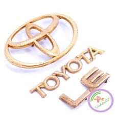 Toyota camry gold for sale  Bear