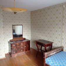 Schlafzimmer möbel vintage gebraucht kaufen  Dinkelscherben