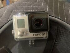 Câmeras + acessórios GoPro HERO3+ edição prata comprar usado  Enviando para Brazil
