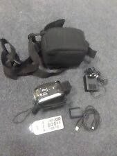 Camcorder jvc mg24e gebraucht kaufen  Netphen