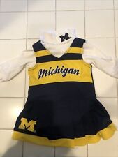 Kids cheerleading uniform for sale  Toledo