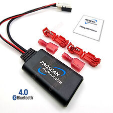 Bluetooth line aux for sale  Shipping to Ireland