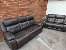 power recliner sofa for sale  SWADLINCOTE
