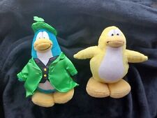 Club penguin leprechaun for sale  WOLVERHAMPTON