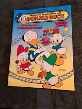 Donald duck klassikalbum gebraucht kaufen  Pomona