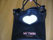 Twin set borsa usato  Cagliari