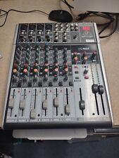 Behringer Xenyx X1204USB 12 Channel Analog Mixer for sale  Shipping to South Africa