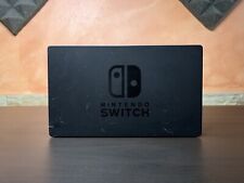 Nintendo switch stand usato  Domusnovas