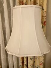 lamp white lampshade for sale  Wausau