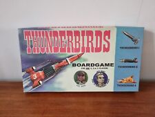 Thunderbirds board game for sale  COVENTRY