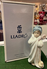 Lladro bundled bather for sale  BEDFORD