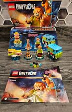 Lego dimensions 71206 for sale  Forney