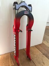 Manitou carbon suspension for sale  Shipping to Ireland