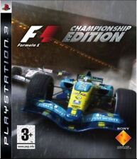 Jogo F1 Championship Edition para Sony PS3 (somente disco), usado comprar usado  Enviando para Brazil