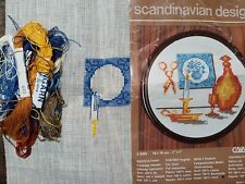 Scandinavian design. started for sale  Oakley