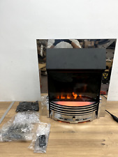 Dimplex helmsdale optiflame for sale  MANCHESTER