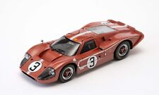 Exoto ford gt40 d'occasion  Boulogne-Billancourt