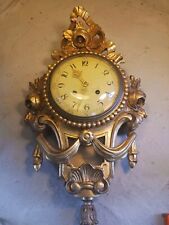 antique bracket clocks for sale  Shipping to Ireland