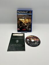 Sniper elite ps2 gebraucht kaufen  Reiskirchen