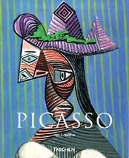 Picasso ingo f. for sale  UK