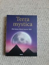 Buch terra mystica gebraucht kaufen  Lichtenfels