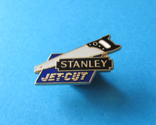 Stanley tools pin for sale  OAKHAM