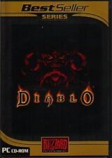 Diablo fantasy rollenspiel gebraucht kaufen  Bad Hersfeld