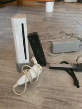 Wii compatible gamecube d'occasion  Lille-