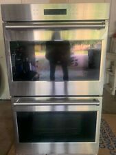 wolf e series double oven for sale  Dallas