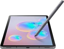 Galaxy Tab S6 10.5" (Wi-Fi) Or T-Mobile S Pen Included, Choose Color and Memory for sale  Shipping to South Africa