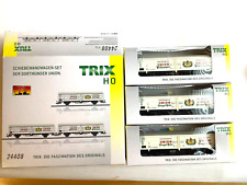 Trix 24408 wagenset gebraucht kaufen  Rheinfelden